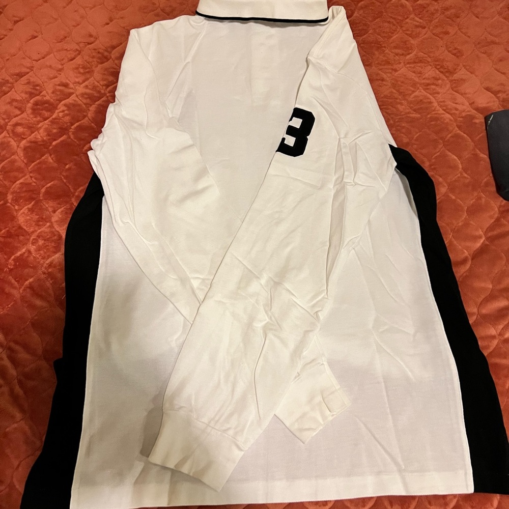 Xl Ralph Lauren long sleeve